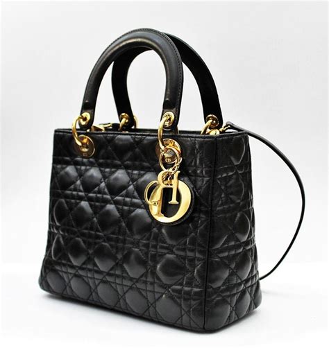 dior grey handbag letters leather geometric lines|dior lambskin bag.